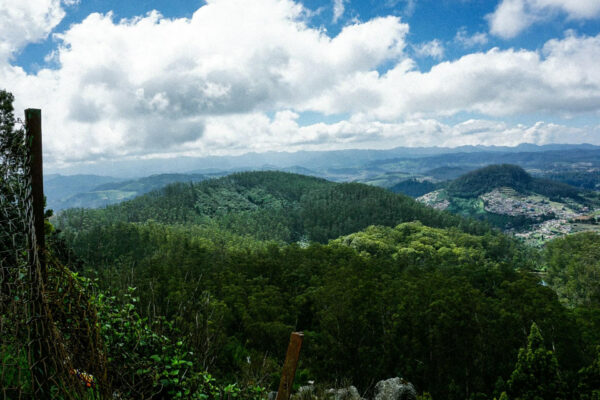 Ooty Tour Package – 3D / 2N