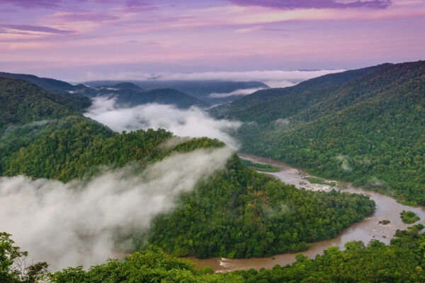 Dandeli & Gokarna Tour Package – 2N / 3D