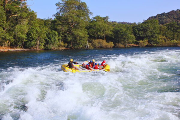 Dandeli & Gokarna Tour Package – 2N / 3D
