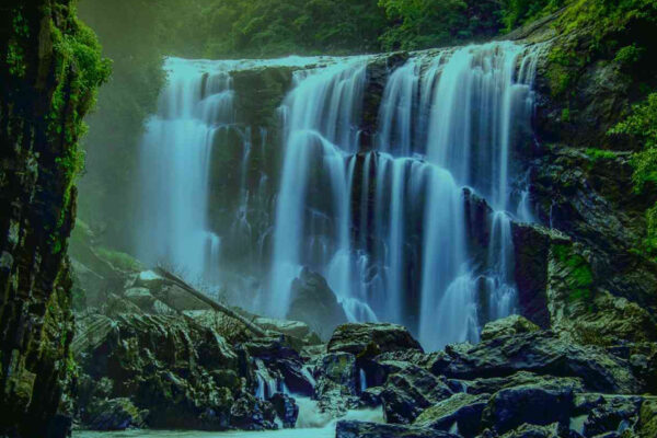 Dandeli & Gokarna Tour Package – 2N / 3D