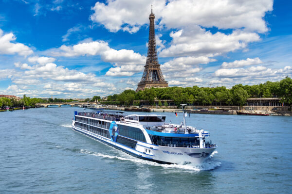 France Classic Highlights Tour – 6N / 7D