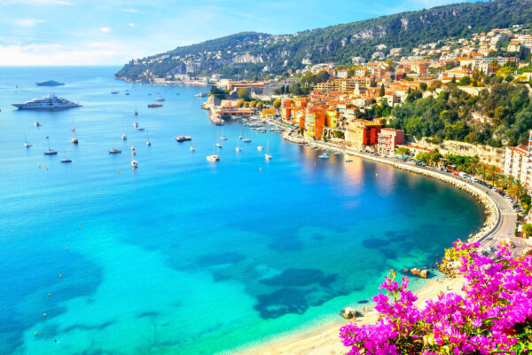 France Classic Highlights Tour – 6N / 7D