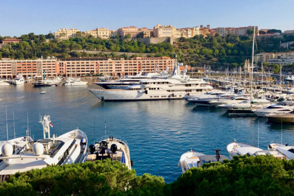 France Classic Highlights Tour – 6N / 7D