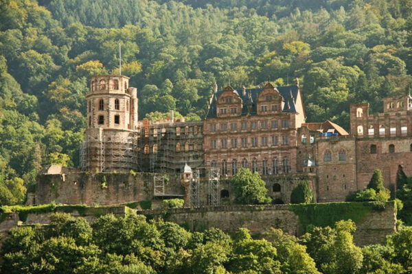 Germany Grand Heritage Tour – 7N / 8D