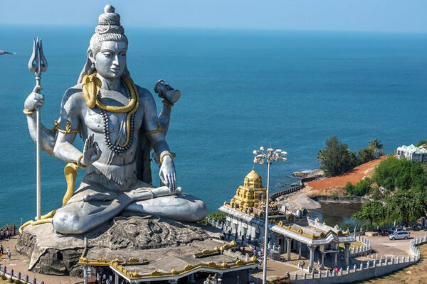 Dandeli & Gokarna Tour Package – 2N / 3D