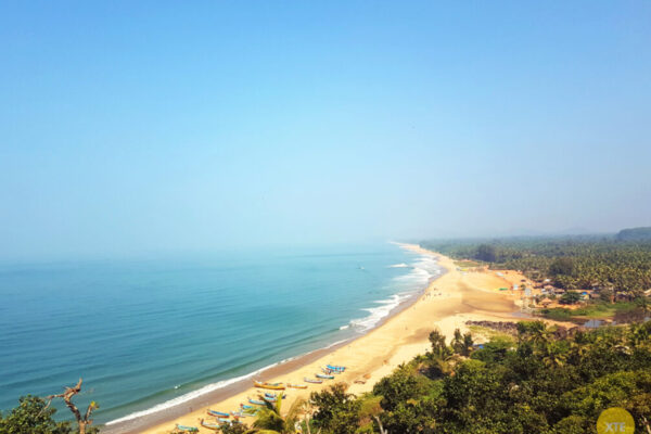 Dandeli & Gokarna Tour Package – 2N / 3D