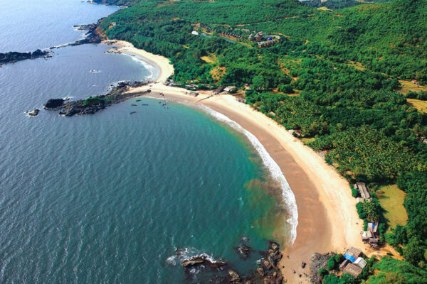 Dandeli & Gokarna Tour Package – 2N / 3D