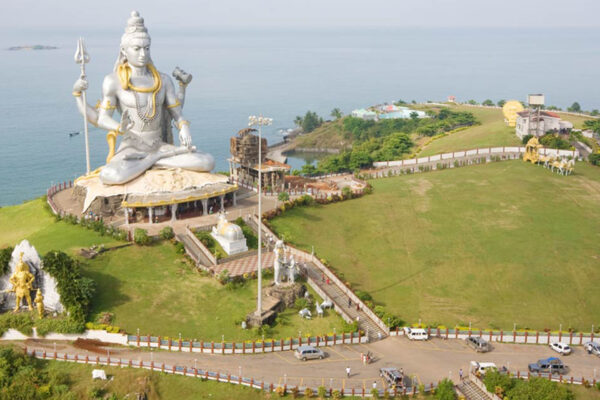 Dandeli & Gokarna Tour Package – 2N / 3D