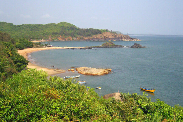 Dandeli & Gokarna Tour Package – 2N / 3D