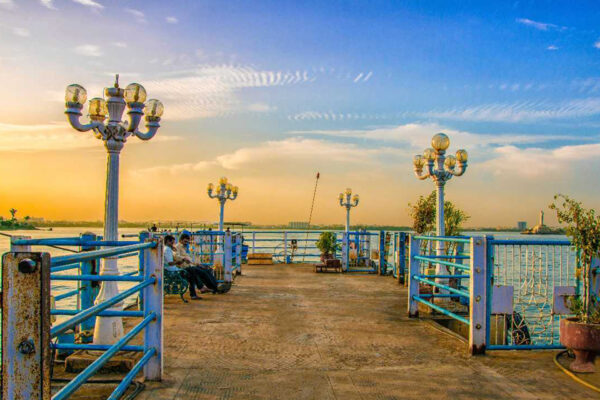 Hyderabad Delights Tour Package – 3N / 4D