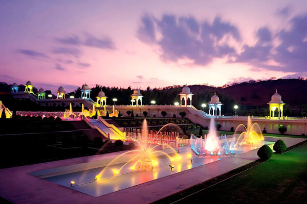 Hyderabad Delights Tour Package – 3N / 4D