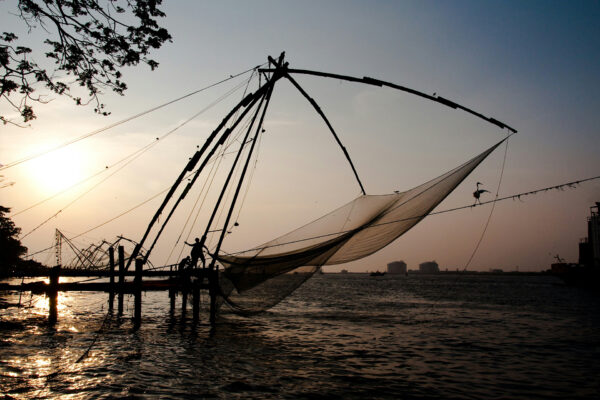 Kochi – Munnar – Thekkady Tour Package – 3N / 4D