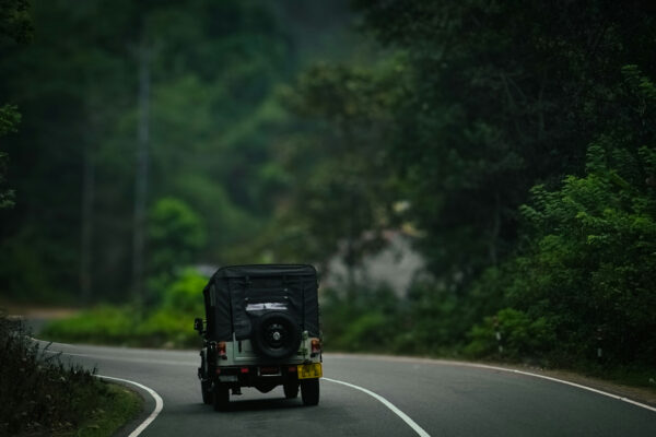 Munnar Tour Package – 1N / 2D