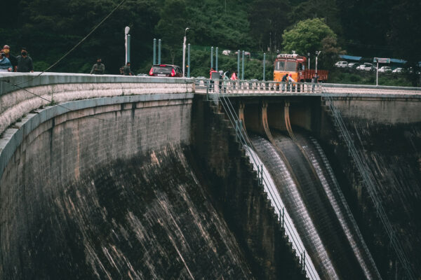 Kochi – Munnar – Thekkady Tour Package – 3N / 4D