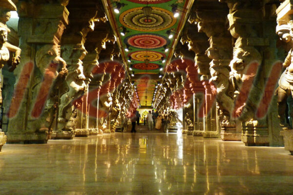 Madurai & Kodaikanal Tour Package – 3N / 4D
