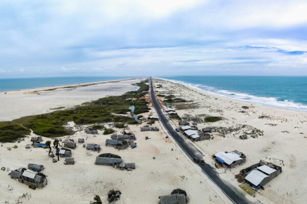 Rameshwaram One Day Tour Package