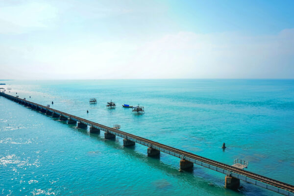 Rameshwaram One Day Tour Package