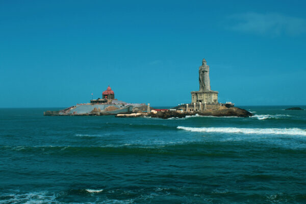 Madurai – Rameshwaram – Kanyakumari – Trivandrum Pilgrimage Tour Package