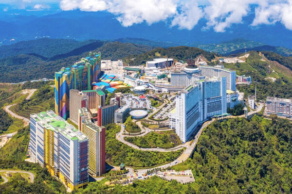 Best of Malaysia Premium Tour – 6N / 7D