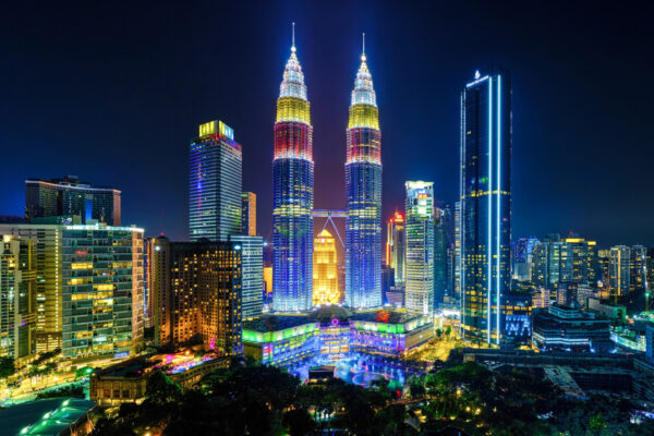 Best of Malaysia Premium Tour – 6N / 7D