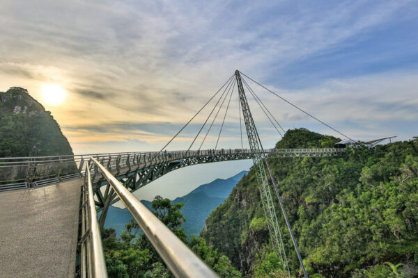 Best of Malaysia Premium Tour – 6N / 7D