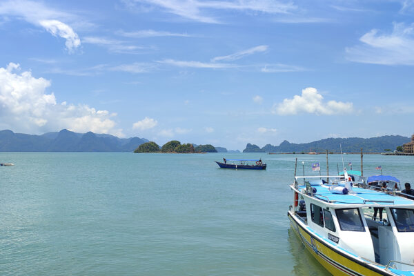 Best of Malaysia Premium Tour – 6N / 7D