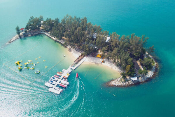 Best of Malaysia Premium Tour – 6N / 7D