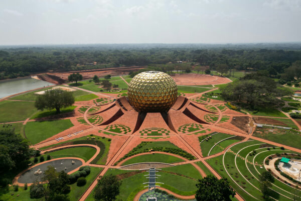 Bigboy Holidays Pondicherry Getaway – 1N2D Tour