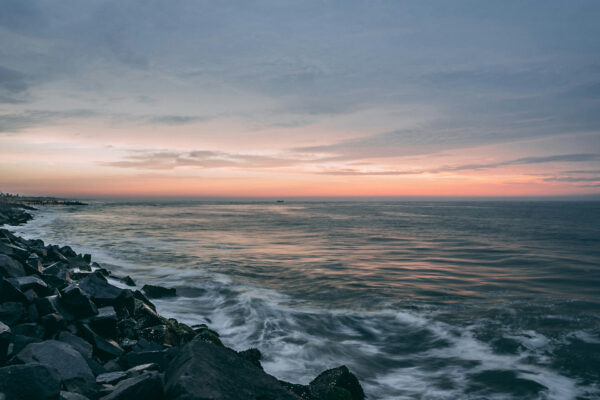 Rameshwaram One Day Tour Package