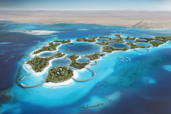 Qatar Luxury & Desert Discovery – 4N / 5D