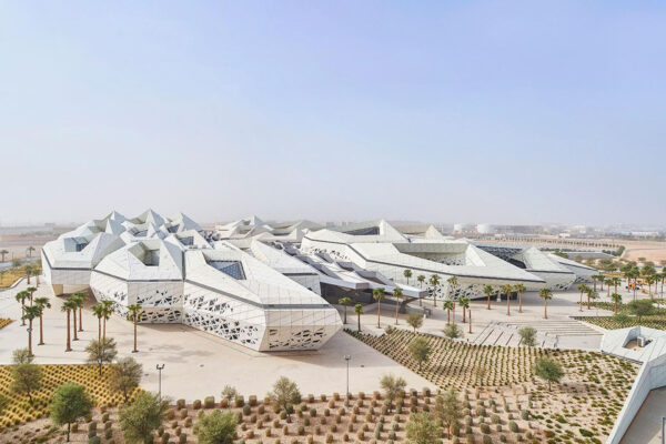 Qatar Luxury & Desert Discovery – 4N / 5D