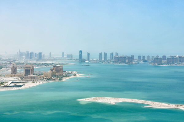 Qatar Luxury & Desert Discovery – 4N / 5D