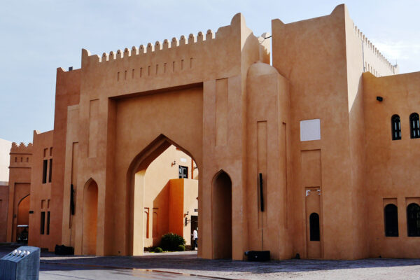 Qatar Luxury & Desert Discovery – 4N / 5D