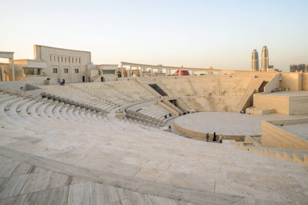 Qatar Luxury & Desert Discovery – 4N / 5D