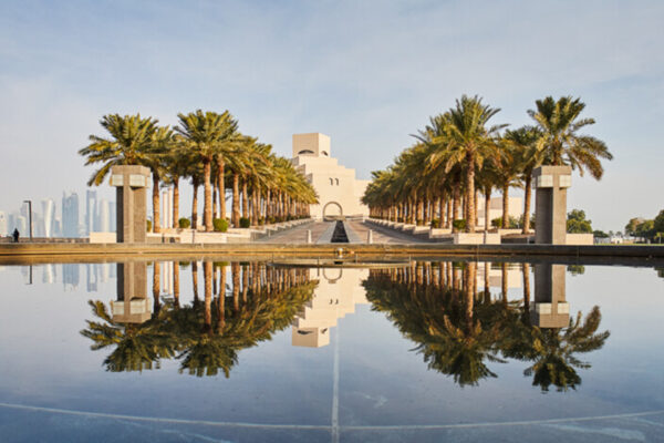 Qatar Luxury & Desert Discovery – 4N / 5D