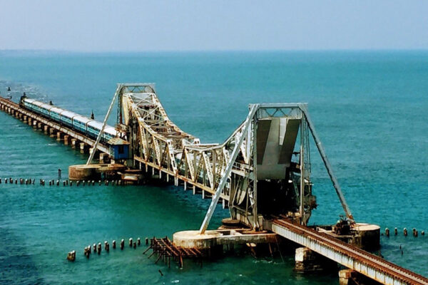 Rameshwaram One Day Tour Package