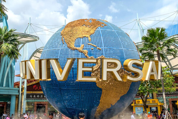 Singapore Grand Experience Tour – 4N / 5D