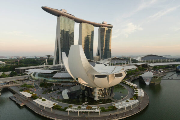 Singapore Grand Experience Tour – 4N / 5D