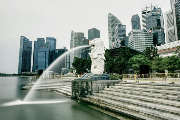 Singapore Grand Experience Tour – 4N / 5D