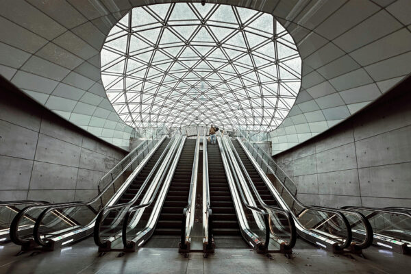 Sweden Scandinavian Splendour Tour – 6N / 7D