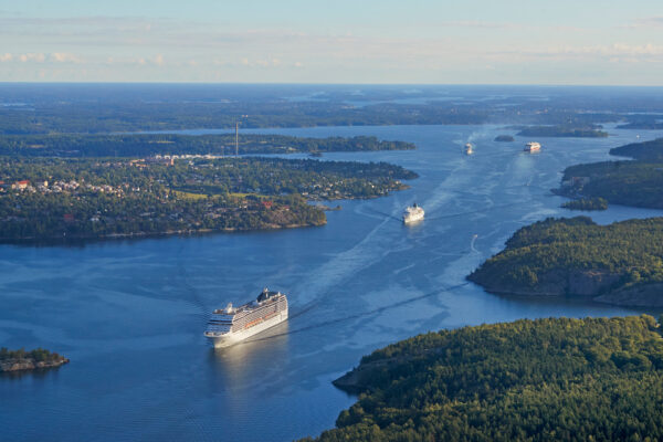 Sweden Scandinavian Splendour Tour – 6N / 7D