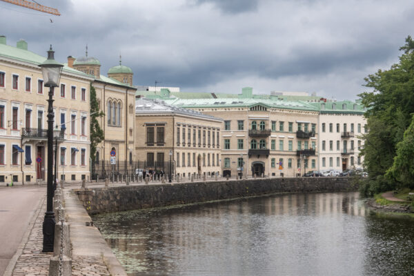 Sweden Scandinavian Splendour Tour – 6N / 7D