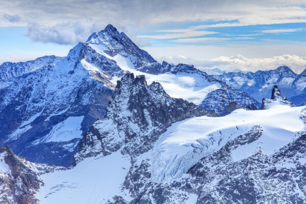 Switzerland Alpine Panorama Tour – 7N / 8D