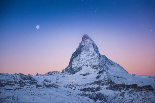 Switzerland Alpine Panorama Tour – 7N / 8D