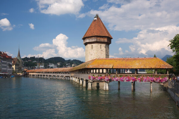 Switzerland Alpine Panorama Tour – 7N / 8D