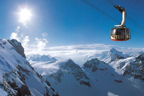 Switzerland Alpine Panorama Tour – 7N / 8D