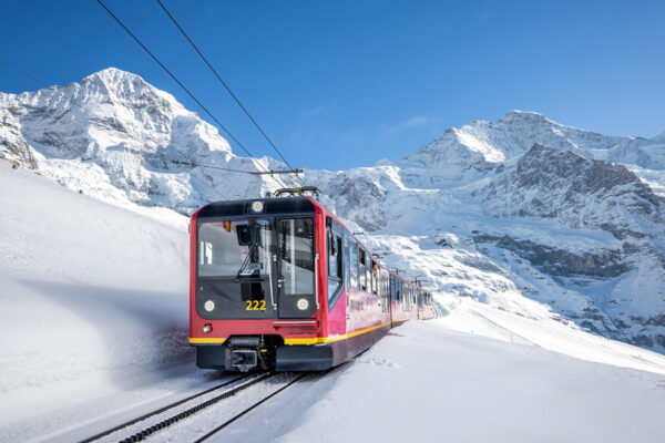 Switzerland Alpine Panorama Tour – 7N / 8D