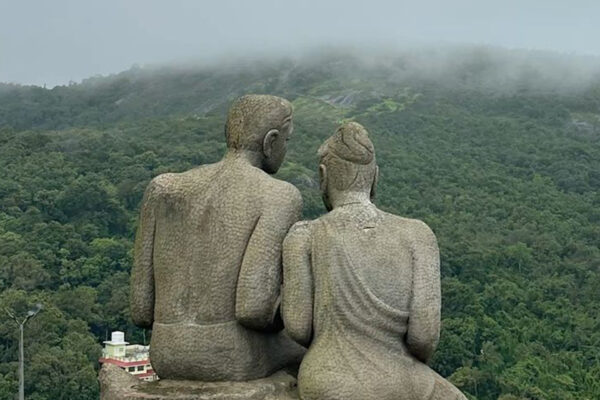 Kochi – Munnar – Thekkady Tour Package – 3N / 4D