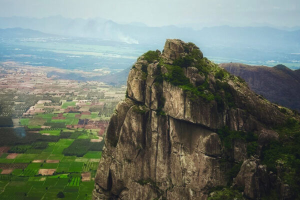 Kochi – Munnar – Thekkady Tour Package – 3N / 4D