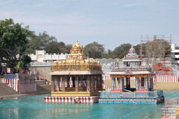 Tirupati Pilgrimage Tour Package – 2N / 3D